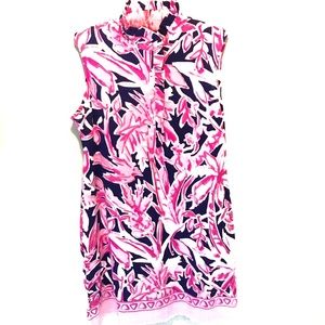 Barbara Erickson Dress